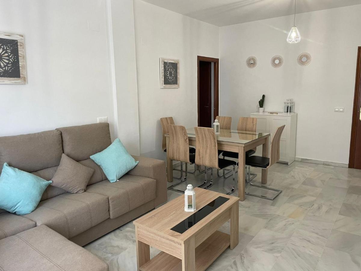 Apartamento Centro Playa Sanlucar de Barrameda Exterior photo